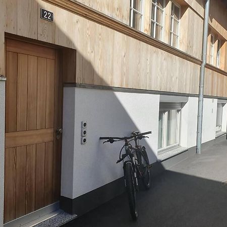 Classy Apartment Interlaken Bagian luar foto