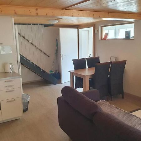 Classy Apartment Interlaken Bagian luar foto