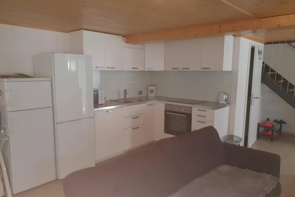 Classy Apartment Interlaken Bagian luar foto